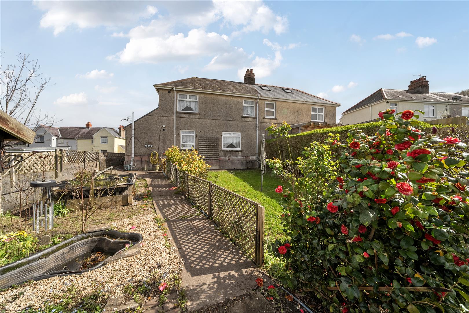 Abercedi, Penclawdd, Swansea, SA4 3XB